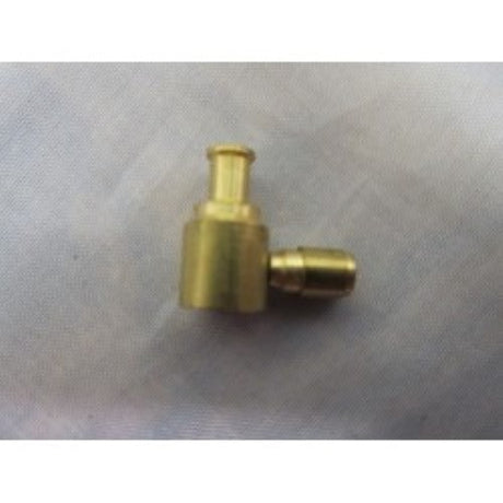 Premium 20 x 20mm winch for model boats, ensuring smooth operation and durability for enhanced sailing performance.