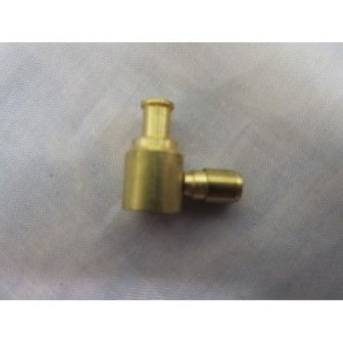 Premium 20 x 20mm winch for model boats, ensuring smooth operation and durability for enhanced sailing performance.