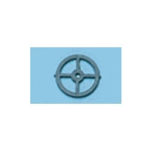 Durable Billing Boats Handwheel (5) for smooth steering and comfortable grip, perfect for sailing enthusiasts.