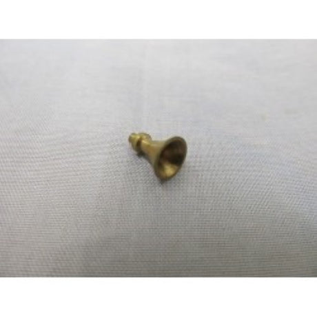 Siren 10mm fittings set for model ships, crafted for precision and durability, perfect for detailed maritime builds.