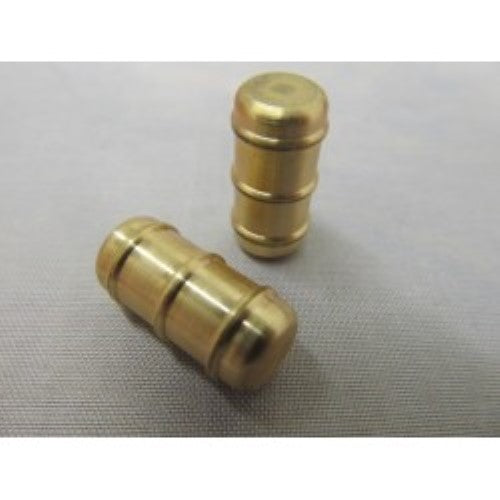 Durable 9 x 20mm life raft fittings for enhanced boating safety and reliability in emergencies.