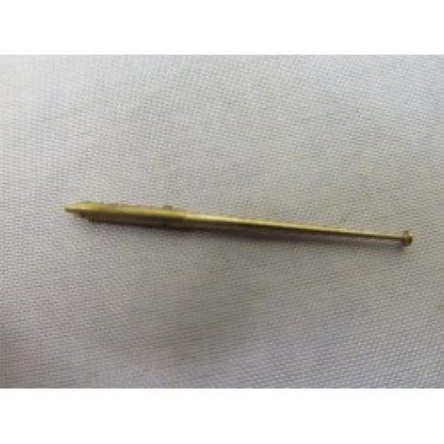 Premium Billing Boats Flagstaff 2mm x 37mm, enhancing model sailboat realism with durable, lightweight design.