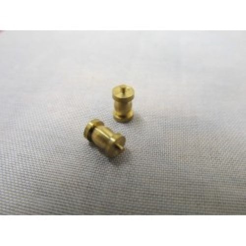 Billing Boats Toplight fitting, 4 x 7mm, essential for model boats, durable, high-quality precision for hobbyists.