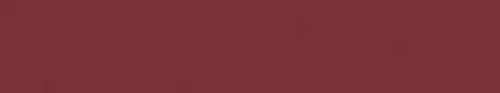 22ml bottle of Hull Red acrylic paint for model boats, featuring smooth application and vibrant color.