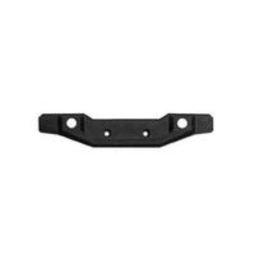 Durable Blackzon RR Bumper Block for RC cars, designed for impact protection and improved performance on rugged terrains.