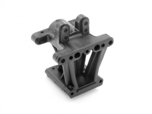 Blackzon Headstock Fixing Piece for secure RC vehicle performance, durable, easy to install, enhances stability and handling.