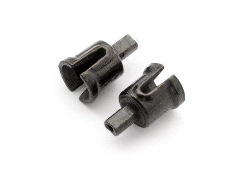Blackzon Differential Cup for RC vehicles, ensuring smooth operation and durable performance on rugged terrains.