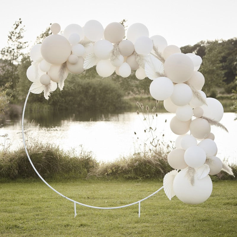 Botanical Wedding Photo Booth Props set with 10 unique items, perfect for creating memorable wedding moments.
