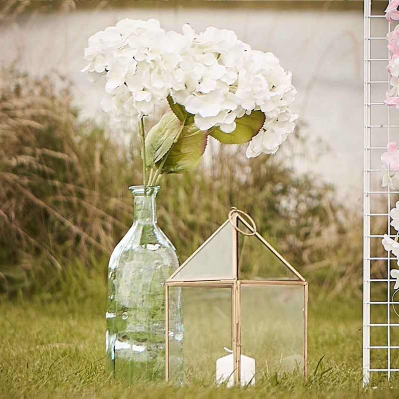 Botanical Wedding Floral Stems Pack of 3