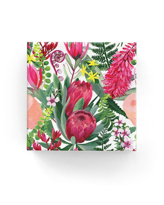 Wrapping Paper - Protea Garden Wrap