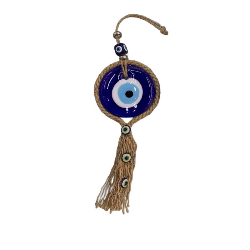 Evil Eye Rope 3 Eye