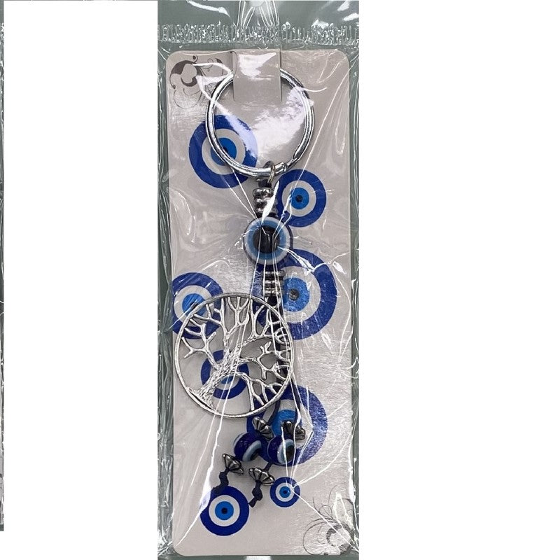 Keyring Tree of Life