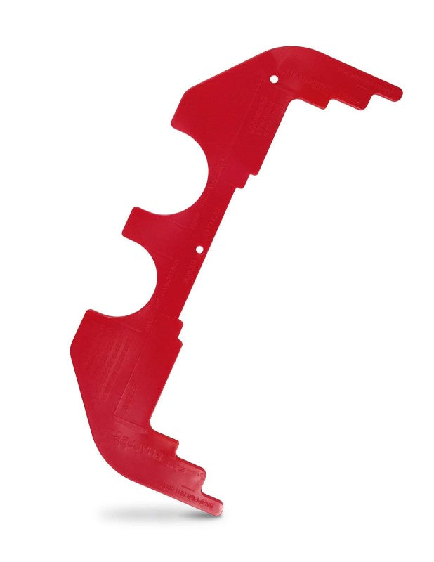 SNA1 Fish Measurer