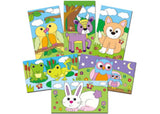 Galt - Mini Makes - Scratch Pictures