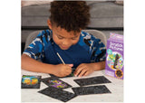 Galt - Mini Makes - Scratch Pictures