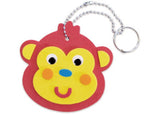 Galt - Mini Makes - Foam Keyrings