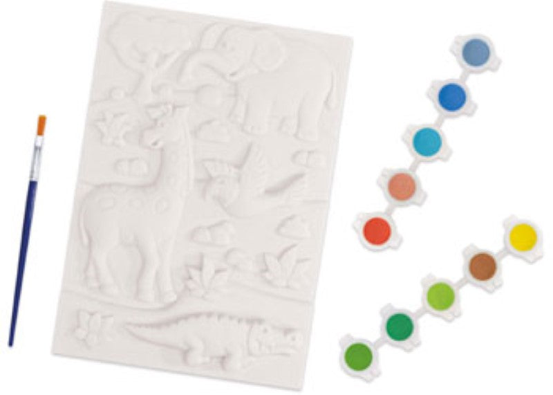 Galt - 3D paint it - Safari
