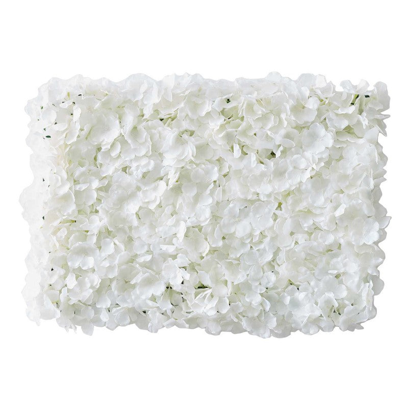 Wedding Flower Wall Backdrop 63cm (W) x 45cm(H)