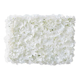 Wedding Flower Wall Backdrop 63cm (W) x 45cm(H)