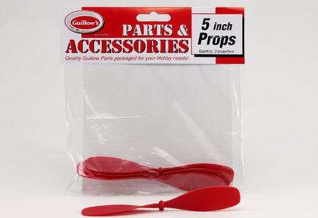 Balsa Kit Glider with 5-inch plastic propellers for optimal flight performance, ideal for kids and hobbyists.