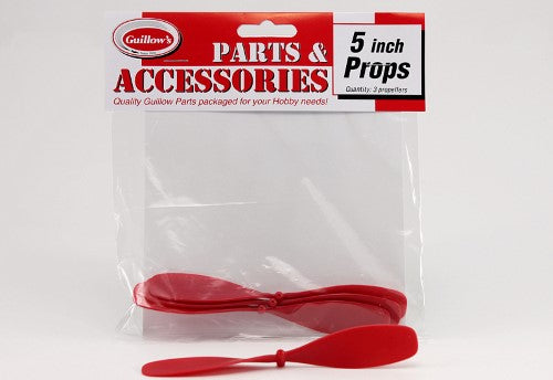 Balsa Kit Glider with 5-inch plastic propellers for optimal flight performance, ideal for kids and hobbyists.