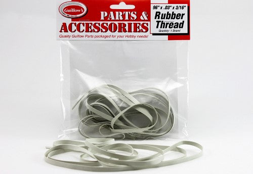 Balsa wood glider kit, 96 inches, lightweight, durable, includes rubber thread for enhanced flight performance.