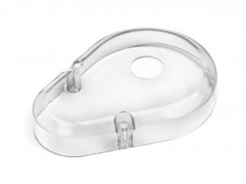 HPI Racing Spur Gear Cover HP 115306 protects gear from dirt and damage, enhancing RC vehicle performance and longevity.