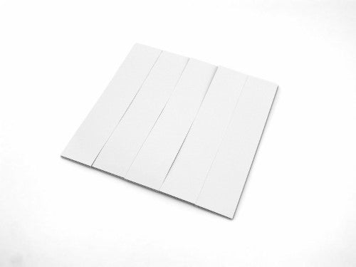 High-quality double-sided servo tape, 20x100mm, ideal for RC vehicles, providing strong grip and reliable performance.