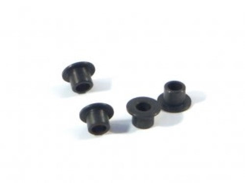 HPI Racing Steering Block Bushings enhance RC vehicle handling with durable, high-quality components for precision performance.