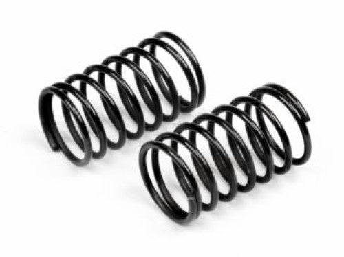 HPI Racing Centre Drive Shaft set for ultimate torque transfer and stability in RC vehicles, enhancing off-road performance.