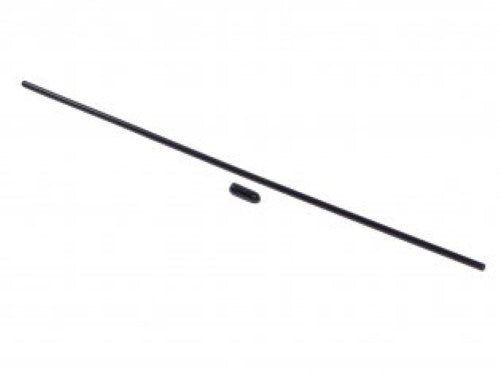 HPI Racing Antenna Pipe Set, 24.5cm tube, enhances RC model performance with superior signal transmission and durability.
