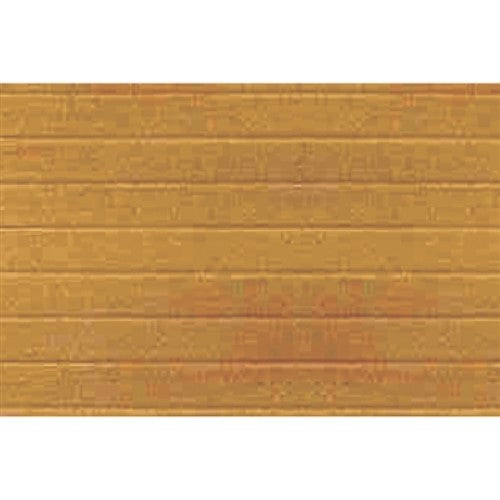 Detailed model HO wood planking set at 1:100 scale, ideal for enhancing hobby landscapes.