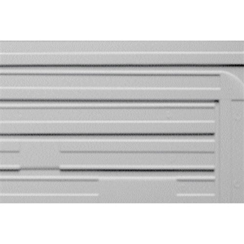 Hobby Model Scenery pack featuring two HO-scale curbs and sidewalks for realistic urban model railway environments.