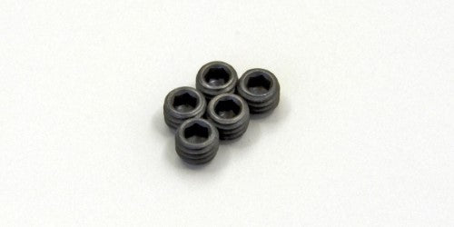 Kyosho Hobby Part - Grub Screw (M5x4)(5)