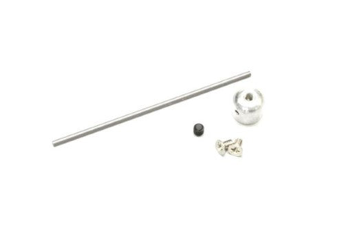 Kyosho Muffler Stay KP 92511 ensures secure exhaust in RC vehicles for enhanced performance and durability.
