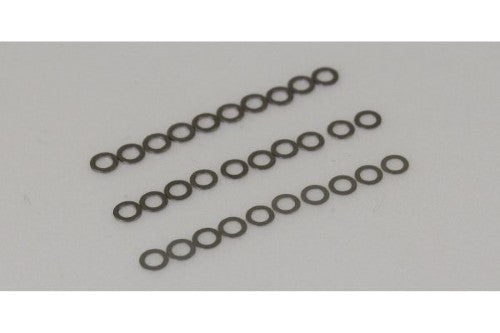 Kyosho Hobby Part - 3x5mm Shim set