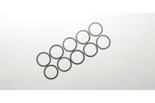 Kyosho Hobby Part - 13 x16x0.15 Shims Repl.BS053
