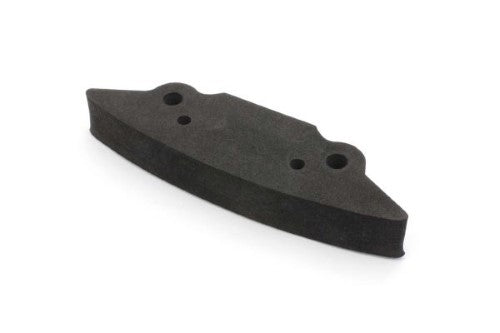Kyosho FZ02 TC Bumper Sponge (Short) for improved impact absorption in RC cars, enhancing performance and durability.