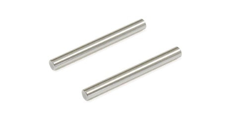 Kyosho MP9 Suspension Shaft 3x29.5mm (2pcs) for enhanced durability and performance in RC racing.