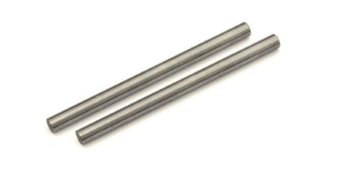 Kyosho MP10 HD Suspension Shaft 4.5x65mm for enhanced durability and stability in RC racing and off-roading.