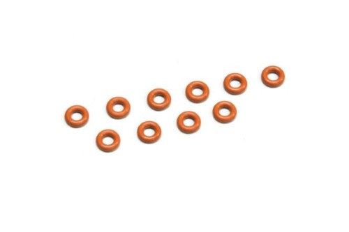 Kyosho Hobby Part - O-Ring 1.9 x 3.4 For IFW140