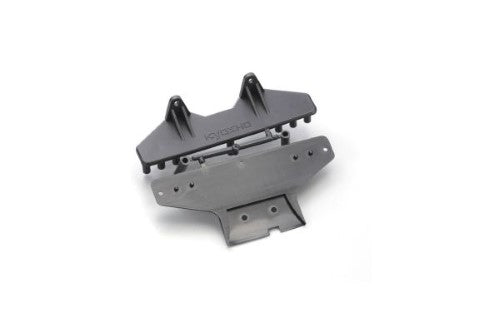 Durable Kyosho IGT Bumper for Inferno GT, enhancing protection and style for your remote-controlled vehicle.