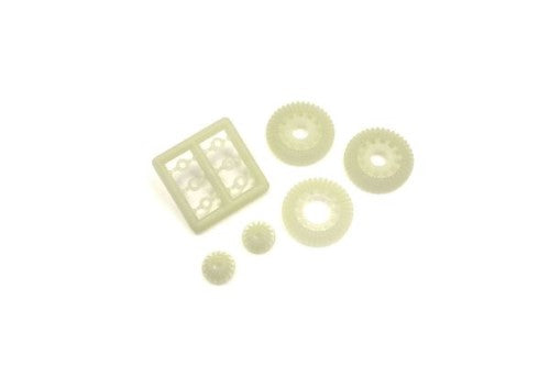 Kyosho Hobby Part - ZX5 Diff Bevel Set