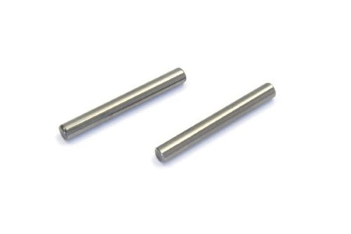 Kyosho ZX/RB Suspension Shaft (25mm) enhances RC car stability and performance with robust, high-quality design.
