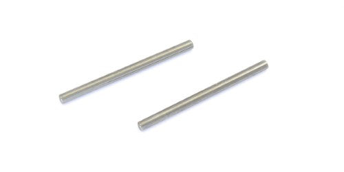Kyosho Suspension Shaft (44) for ZX5/6/7/DB/RB models, enhancing durability and performance for optimal RC handling.