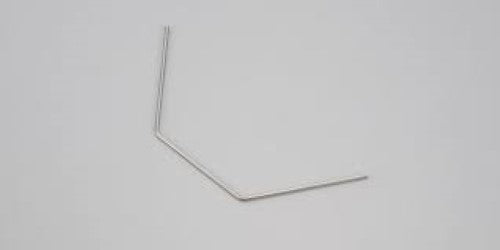 Kyosho 1.5mm Stabilizer Bar for ZX5/6/7 models, enhancing RC handling and stability on rugged terrain.