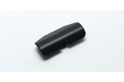 Kyosho ZX6/7 front bumper, designed for Lazer models, providing protection and durability for your racing needs.