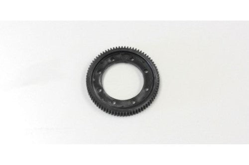 Kyosho ZX6.6 Spur Gear 48P 78T for enhanced efficiency and precision in RC vehicles, ideal for racers and enthusiasts.