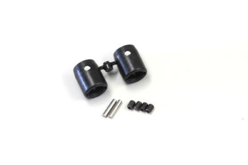 Kyosho ZX6/6.6 Joint Cup Cover enhancing protection for drive system, ensuring durability and performance for RC cars.
