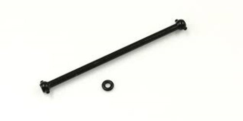 Kyosho ZX6/7 Centre Shaft 77.5, precision-engineered for enhanced performance and durability in RC racing models.
